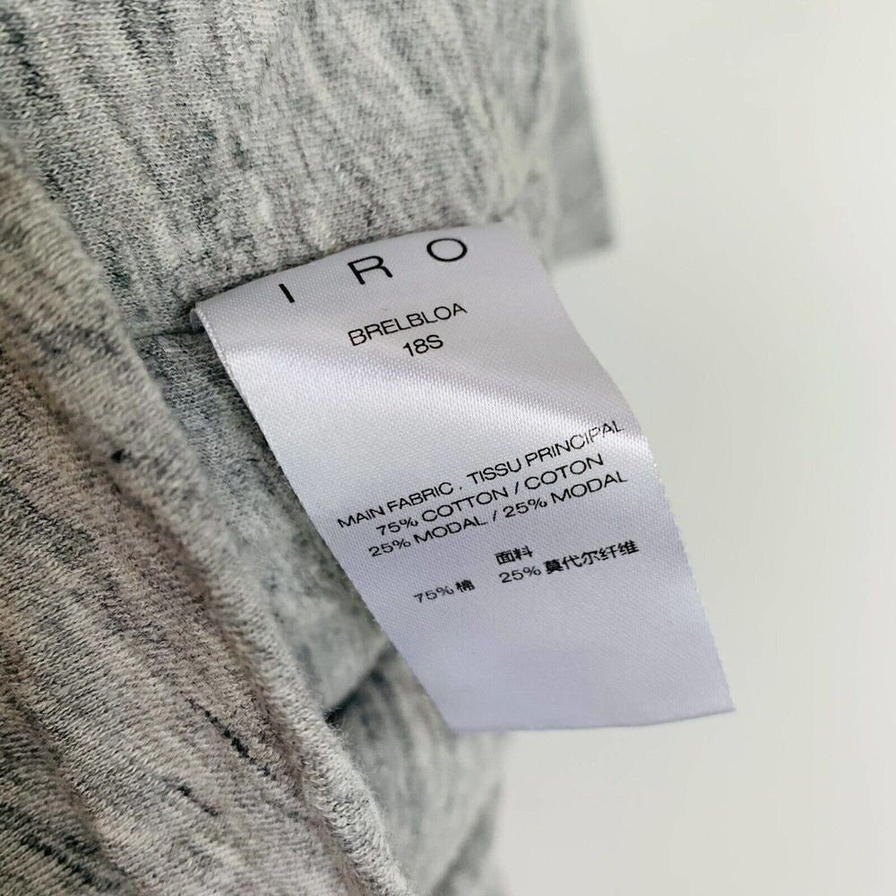 IRO IRO  - Picture 7 of 7